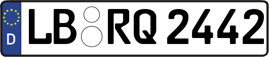 LB-RQ2442