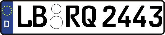 LB-RQ2443