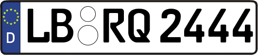 LB-RQ2444