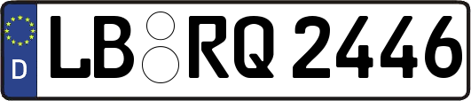 LB-RQ2446