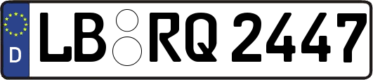 LB-RQ2447