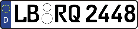 LB-RQ2448