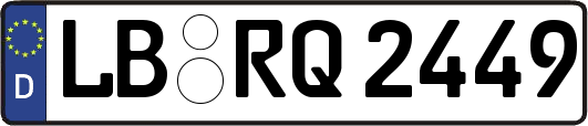 LB-RQ2449