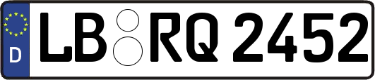 LB-RQ2452