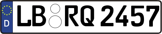 LB-RQ2457