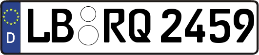 LB-RQ2459