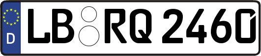 LB-RQ2460