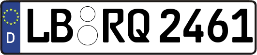 LB-RQ2461