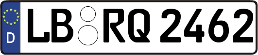 LB-RQ2462