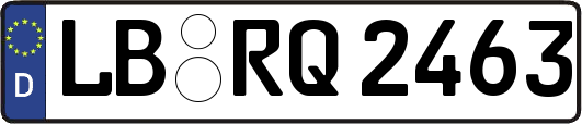 LB-RQ2463