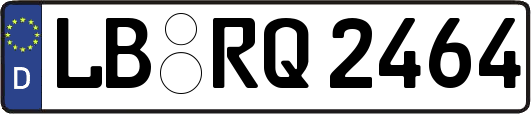 LB-RQ2464