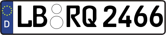 LB-RQ2466
