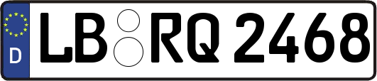 LB-RQ2468