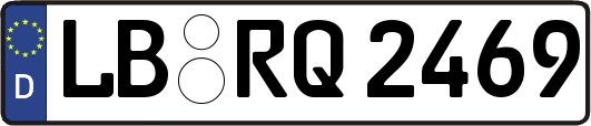 LB-RQ2469