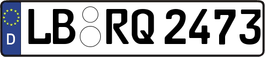 LB-RQ2473