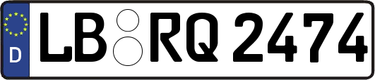 LB-RQ2474