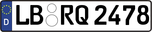 LB-RQ2478
