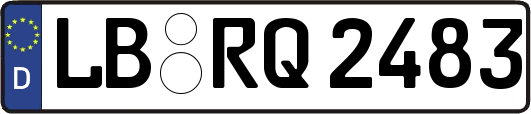 LB-RQ2483