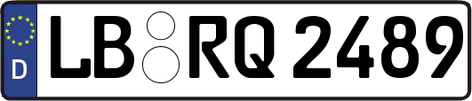 LB-RQ2489