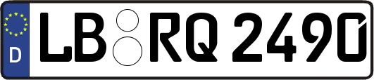 LB-RQ2490