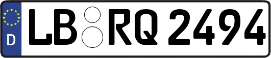 LB-RQ2494