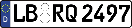 LB-RQ2497