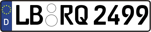 LB-RQ2499