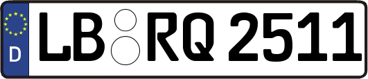 LB-RQ2511