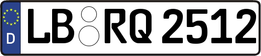 LB-RQ2512