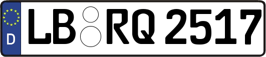 LB-RQ2517