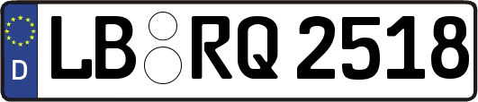 LB-RQ2518