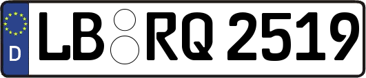 LB-RQ2519