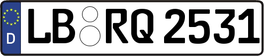 LB-RQ2531