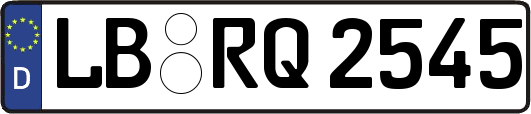 LB-RQ2545