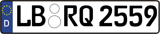 LB-RQ2559
