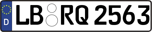 LB-RQ2563
