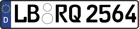 LB-RQ2564