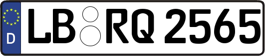 LB-RQ2565