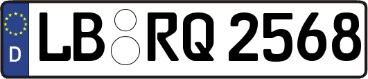 LB-RQ2568