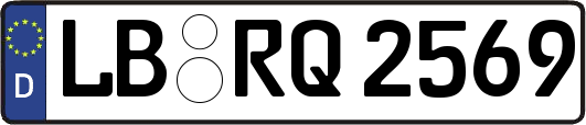 LB-RQ2569