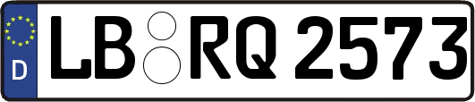 LB-RQ2573