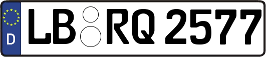 LB-RQ2577