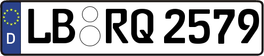 LB-RQ2579