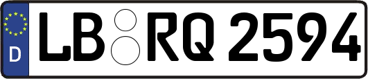 LB-RQ2594