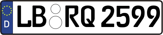 LB-RQ2599