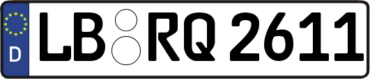 LB-RQ2611