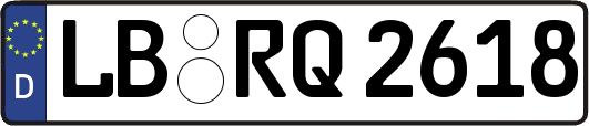 LB-RQ2618