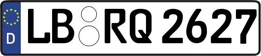 LB-RQ2627