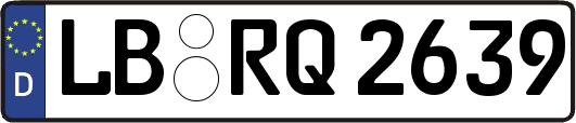LB-RQ2639