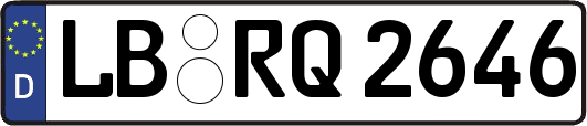 LB-RQ2646